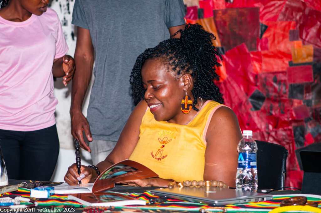 THE LOST MBEREKO CULTURE&nbsp;RETRIEVED